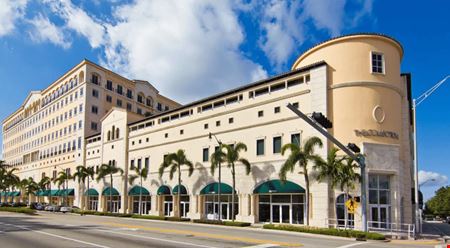 Office space for Rent at Office Edge - Coral Gables in Miami