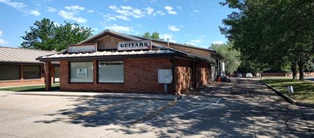 Flex Space space for Rent at 2707 W Eisenhower Blvd in Loveland