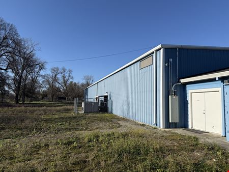 Advanced Manufacturing & Clean Room Facility