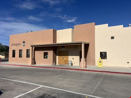 Retail space for Sale at 820 East Santa Fe Ave. in Grants