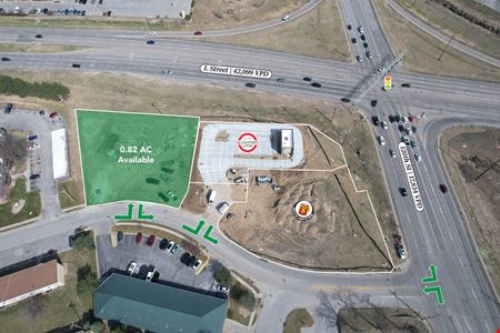 VacantLand space for Sale at 12020 Anne St in Omaha