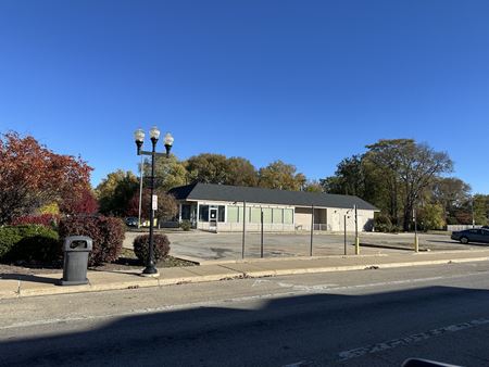 Retail space for Sale at Former McDonald's in Peoria