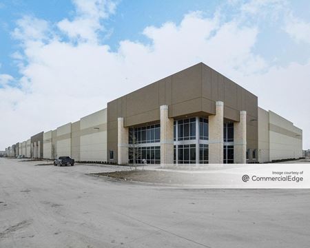 Industrial space for Rent at Everman Trade Center - Building C in Fort Worth
