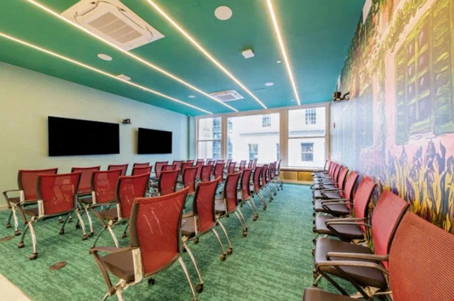 Jay Suites - Jay Conference Empire