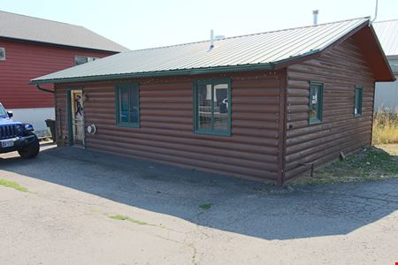 5 S Meridian Road