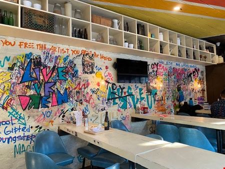 Mixed Use space for Rent at 186 Allen Street in New York