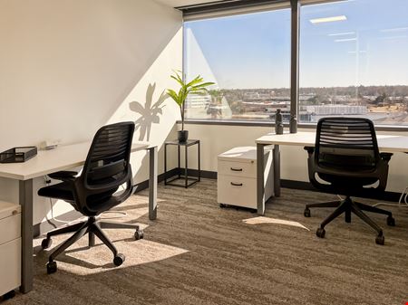 Office space for Rent at Regus - Westmont - Oakmont Plaza Drive in Westmont