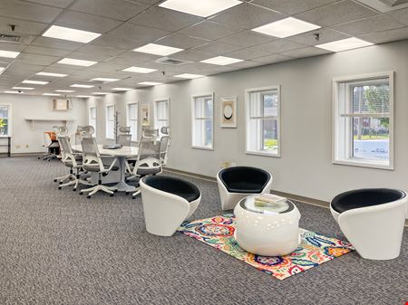Office space for Rent at Regus - East Hartford Tolland St in East Hartford
