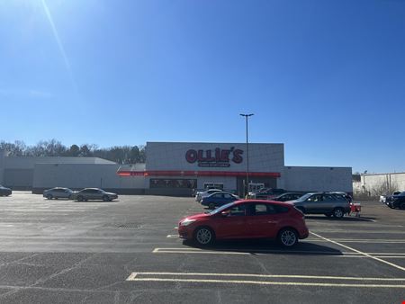 1175 E County Line Rd
