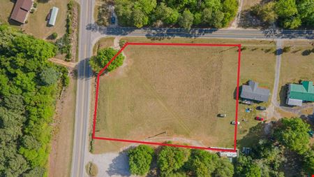 ±1.55 Acres on Wagener Rd | Aiken, SC