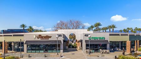 Tri-City Commons