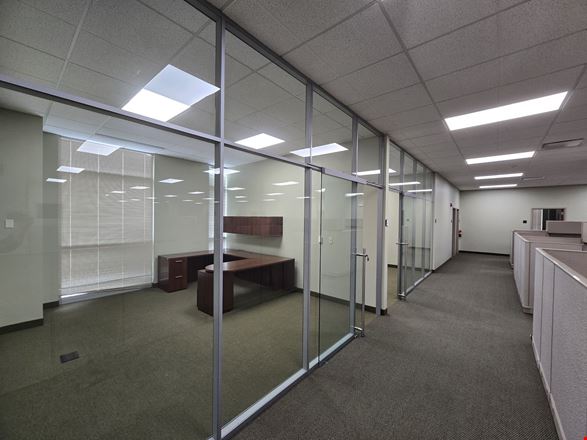 Courthouse Boulevard Professional Offices