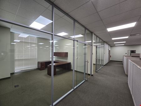 Courthouse Boulevard Professional Offices