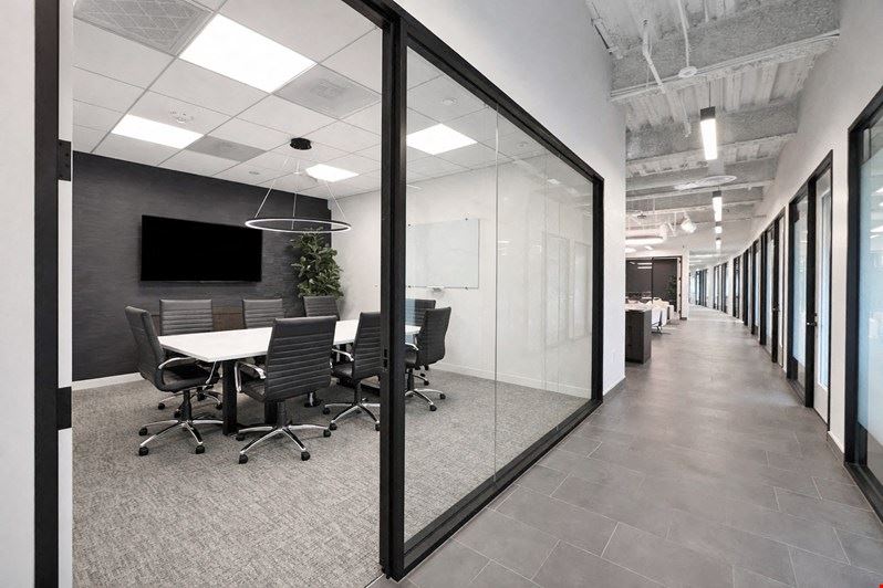 Premier Workspaces - DM3 - One Del Mar San Diego