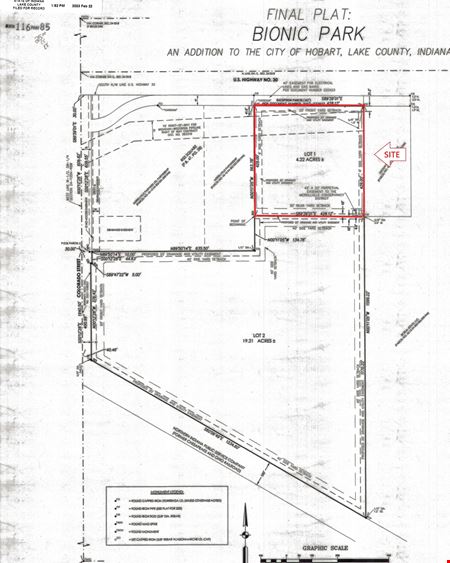 3425 E. U.S. Highway 30