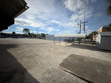 Redevelopment Opportunity on US 192