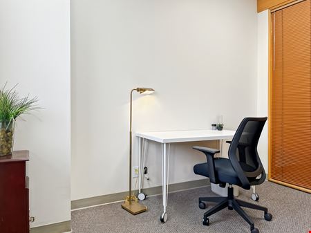 Regus - Santa Rosa - Stony Circle