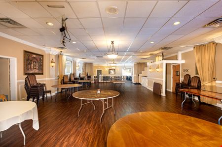 705 North Hammonds Ferry Road