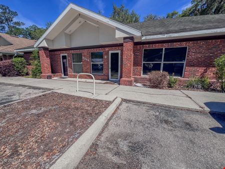 Office space for Rent at Crown Pointe V Office - 2246 NW 40th Terrace in Gainesville