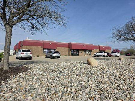 Office space for Sale at 5700 Executive Dr in Lansing