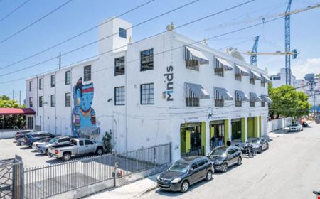 Office space for Rent at Minds CoWork - 114 NW 25th Street in Miami