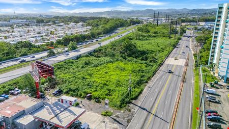 Prime Commercial Land @ Carolina - For Sale