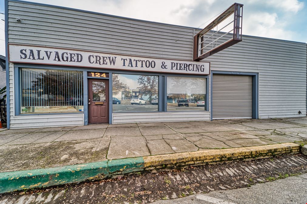 124 6th St