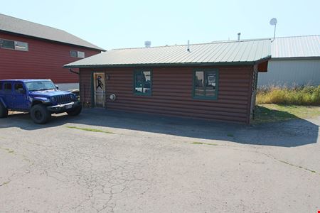 5 S Meridian Road