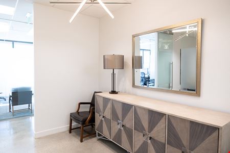 Office space for Rent at Galleria Tower 1 Sublease in Dallas