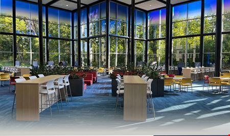 Other space for Rent at 3000 University Drive in Auburn Hills