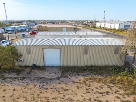 Versatile Shop/Office Near Business I-20 & I-20