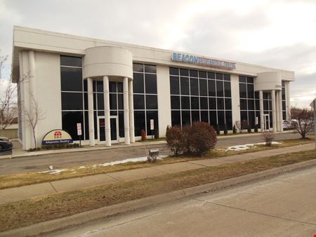 Beacon Office Center
