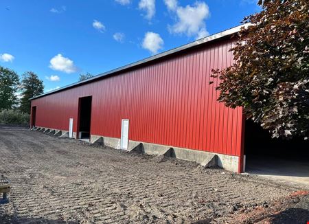 999 Aero Drive - 2,500 up to 12,300 +/- SF Warehouse-Industrial Uses