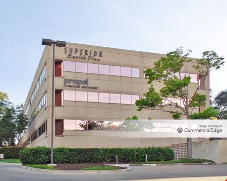 Office space for Rent at FORUM TWO in San Antonio