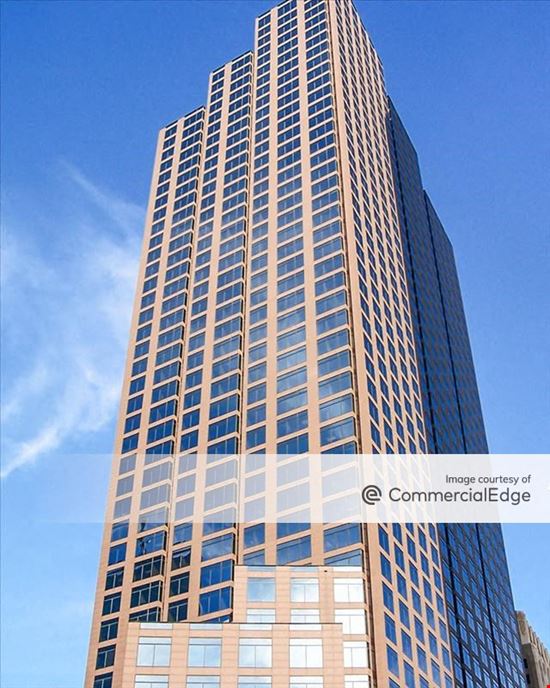 Downtown Tower Executive Office Suites - Downtown Tower Dallas