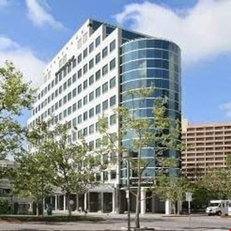 Office space for Rent at Intelligent Office (San Diego) - Intelligent Office San Diego in La Jolla