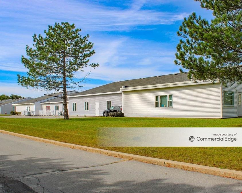DCG Development Company - Malta Commons Business Park Executive Suites