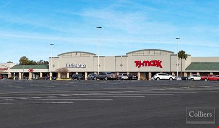 Retail space for Rent at Citrus Center in Inverness