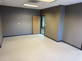 South Fargo Office With Warhouse