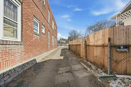 7 Tremont Ave.