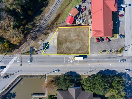 VacantLand space for Sale at 125 N Fraser St in Georgetown