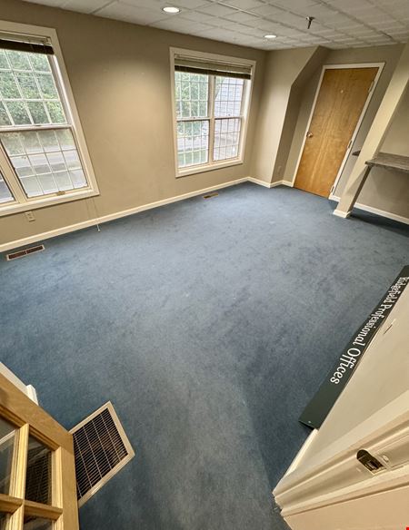 Professional Office