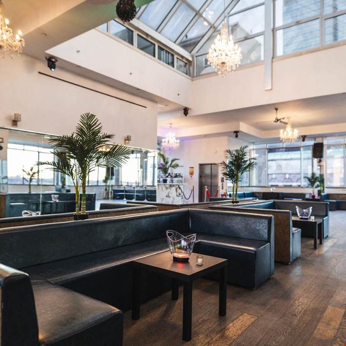 GothamCafe.PHh - Gotham Coworking