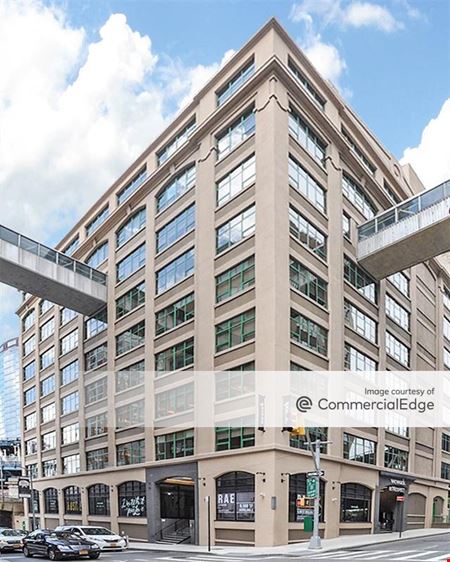 Office space for Rent at Dumbo Heights - 81 Prospect Street in Brooklyn