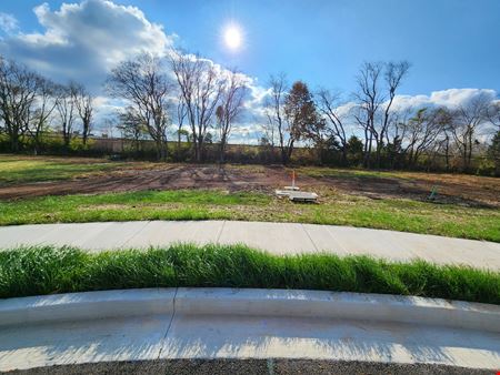 VacantLand space for Sale at Charlie Court- Gary Farms in Bowling Green