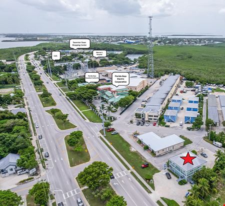 Other space for Sale at 91760 Overseas Hwy in Tavernier