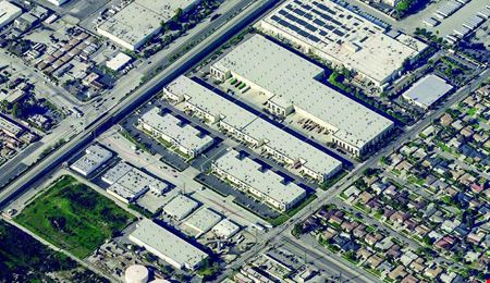 Industrial space for Rent at Sunset Business Park in Industry