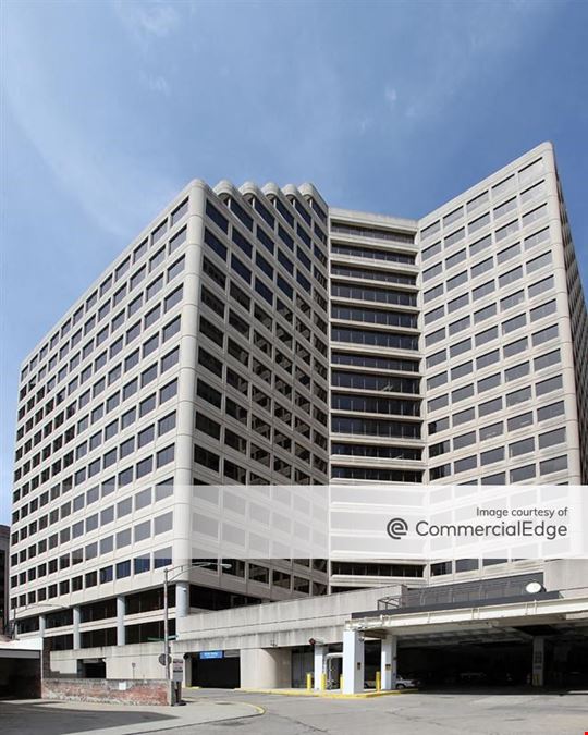 Omnicare Center
