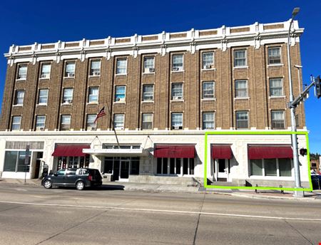 Office space for Rent at 400 West Main St, Mandan in Mandan