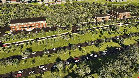 The Woodlands Medical Office Park
